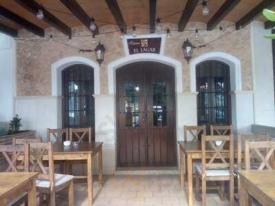 Taberna El Lagar