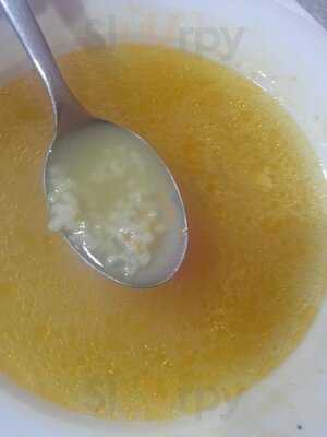 Cafetaria Restaurant La Plana