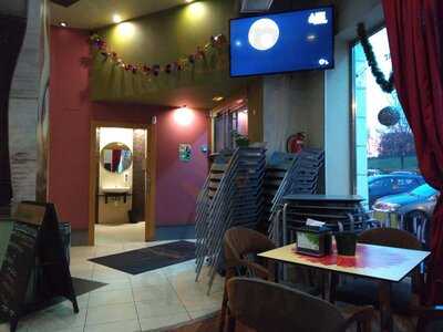 Cafe-bar Uribarri 22