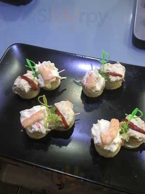 Cafe-bar Uribarri 22