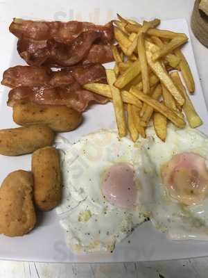 Cafe-bar Uribarri 22