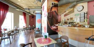 Cafe-bar Uribarri 22