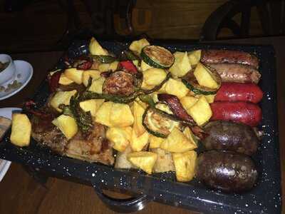 El Brasero De Los Pibes  2