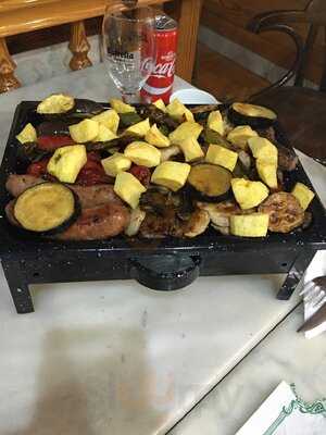 El Brasero De Los Pibes  2