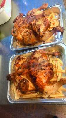 El Brasero De Los Pibes  2