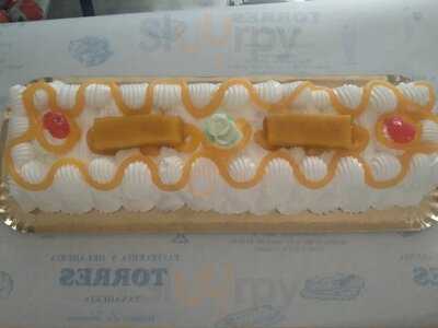 Confiteria Torres