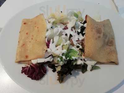 Eh Voilà! Express Concept