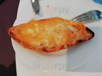 Eh Voilà! Express Concept