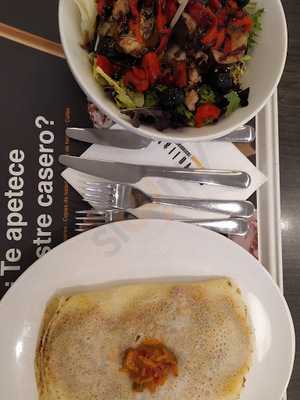 Eh Voilà! Express Concept