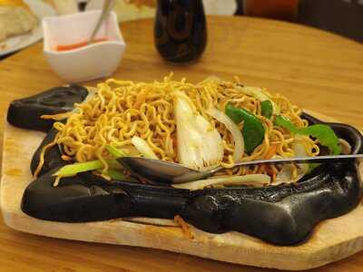 Miya Restaurante Oriental