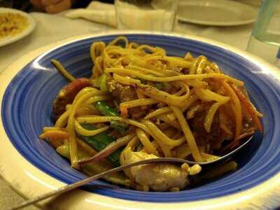 Miya Restaurante Oriental