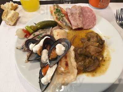 Bufet Lliure La Farinera