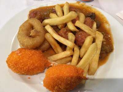 Bufet Lliure La Farinera