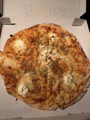 Bufet Lliure La Farinera