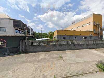 Bufet Lliure La Farinera