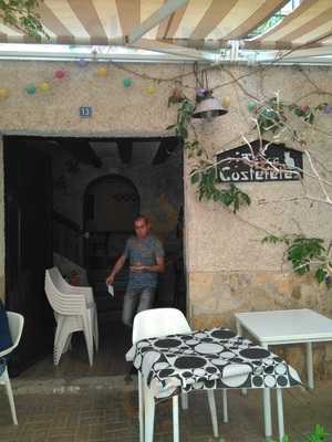 Tasca Costeretes