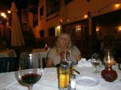 Restaurante Asturias