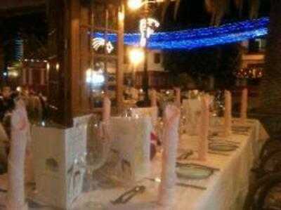 Restaurante Asturias