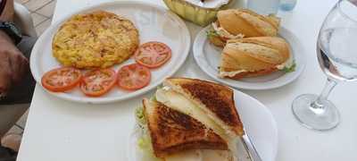 Restaurante Asturias