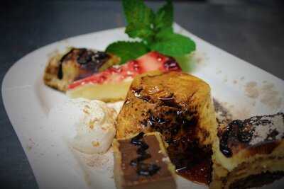 El Fogón De La Dolce