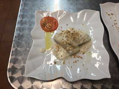 El Fogón De La Dolce