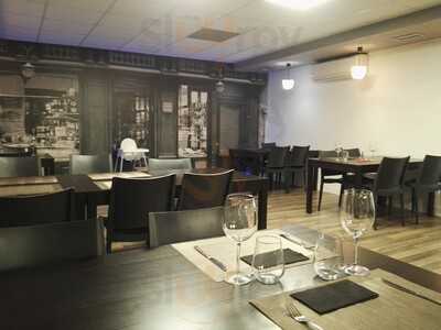 El Fogón De La Dolce