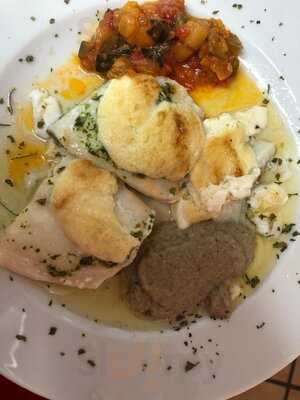 Restaurante La Estanca