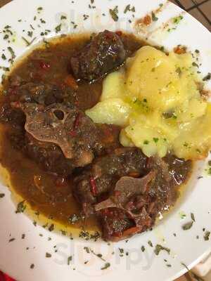 Restaurante La Estanca