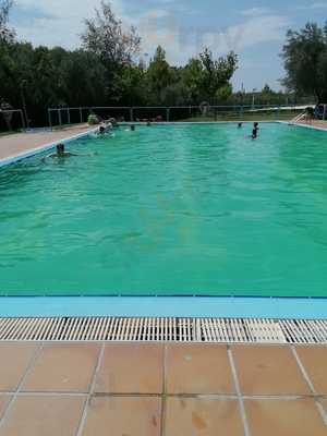 Restaurante La Estanca