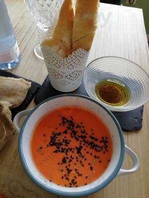 Siete Razones Café San Isidro