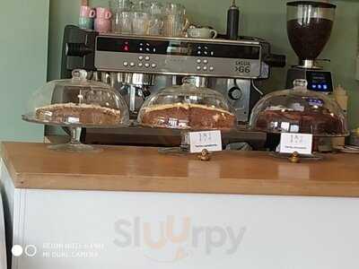 Siete Razones Café San Isidro