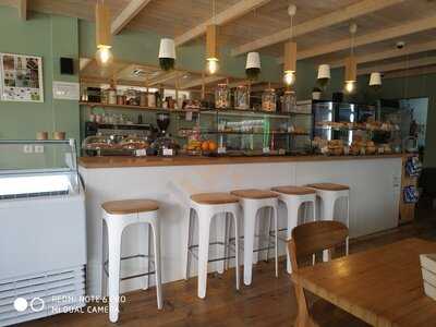 Siete Razones Café San Isidro