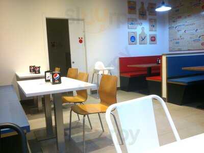 Domino's Pizza Basauri