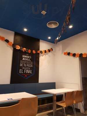 Domino's Pizza Basauri