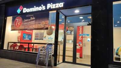 Domino's Pizza Basauri