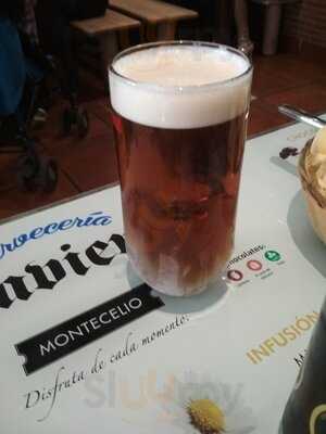 Baviera Cervecería