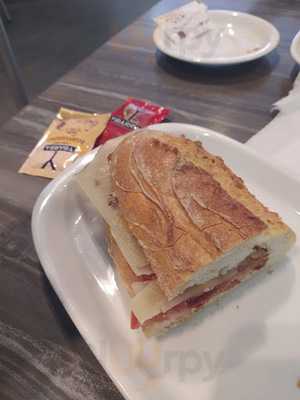 Cafeteria Camiño Portugues