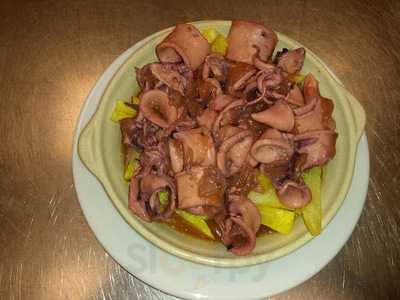 Cafeteria Camiño Portugues