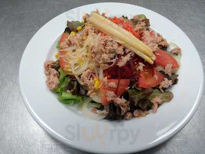 Cafeteria Camiño Portugues