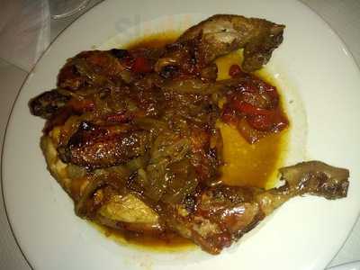 Cafeteria Camiño Portugues