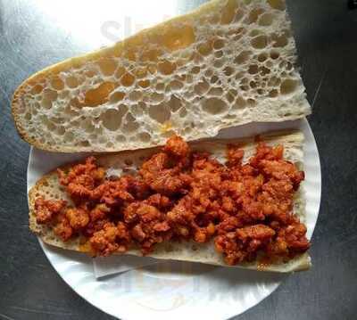 Cafeteria Camiño Portugues