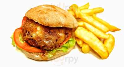 Cafeteria Camiño Portugues