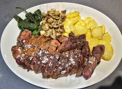 Cafeteria Camiño Portugues