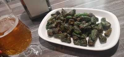 Cafeteria Camiño Portugues