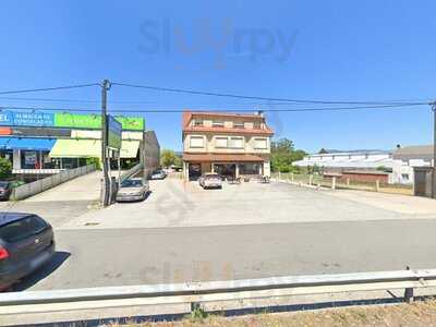 Cafeteria Camiño Portugues
