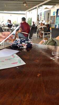 Bar Centro Formentera Spain