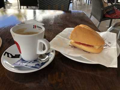 Bar Centro Formentera Spain