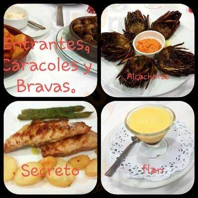 Restaurante Sant Jordi