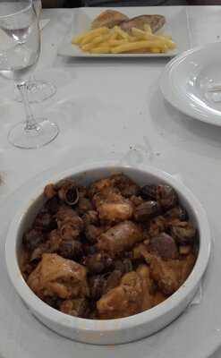 Restaurante Sant Jordi