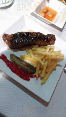 Restaurante Sant Jordi